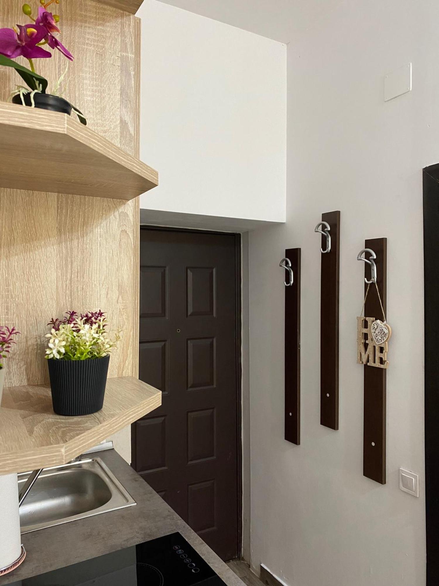 Ada'S Luxury Apartament&Studio - Old City บราชอฟ ภายนอก รูปภาพ