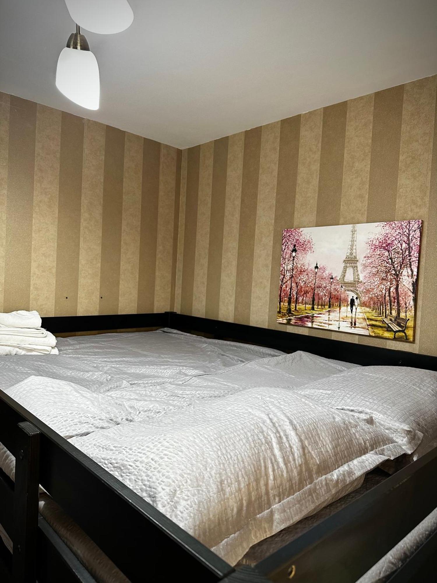 Ada'S Luxury Apartament&Studio - Old City บราชอฟ ภายนอก รูปภาพ