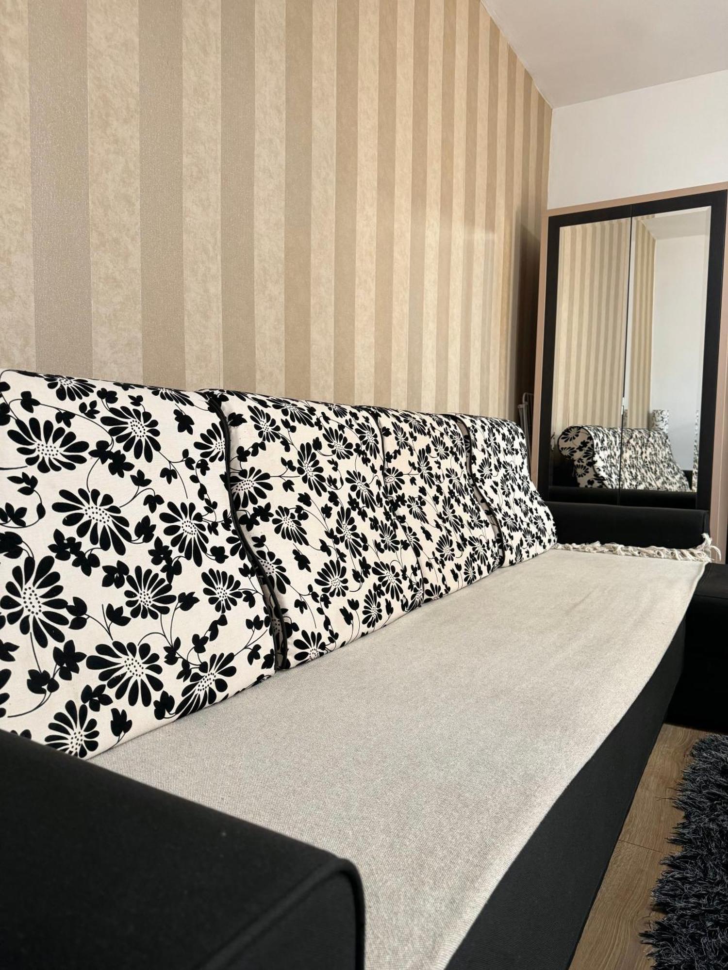 Ada'S Luxury Apartament&Studio - Old City บราชอฟ ภายนอก รูปภาพ